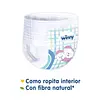 Pañales Winny Etapa 5x30 Pants