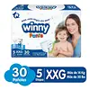 Pañales Winny Etapa 5x30 Pants