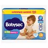 Pañales Babysec Etapa 2x100 Ultra Protect