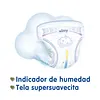 Pañales Winny Etapa 0x30 Recién Nacido Sensitive